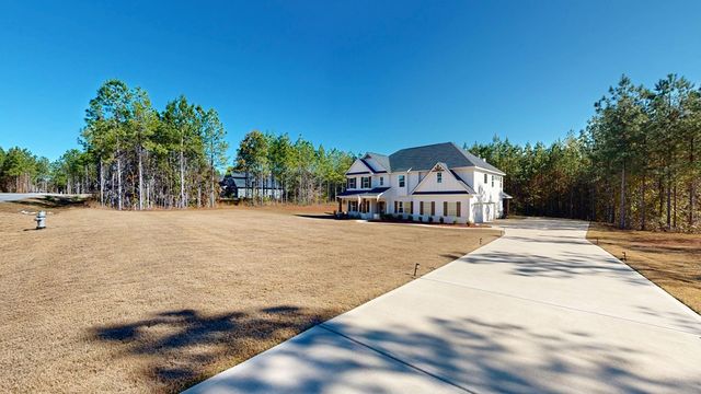 492 Mulberry Crossing Drive, Cataula, GA 31804