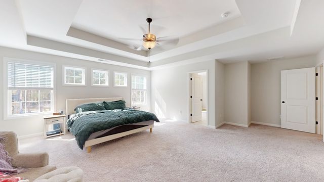 492 Mulberry Crossing Drive, Cataula, GA 31804