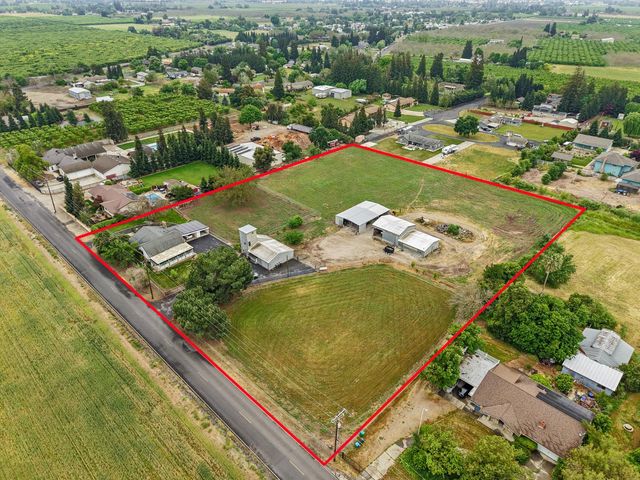 5219 Solari Ranch Rd, Stockton, CA 95215