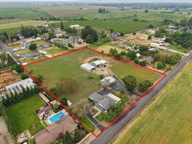 5219 Solari Ranch Rd, Stockton, CA 95215