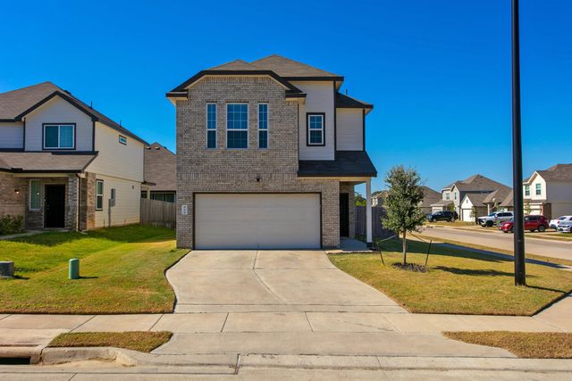 966 Harper Lane, Bryan, TX 77803