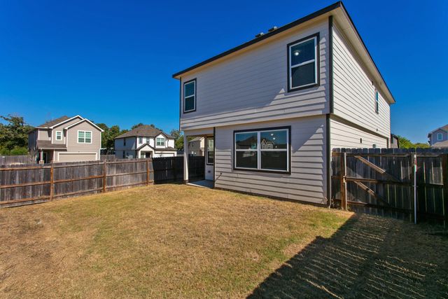 966 Harper Lane, Bryan, TX 77803