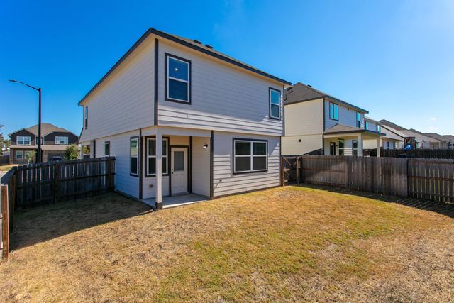 966 Harper Lane, Bryan, TX 77803