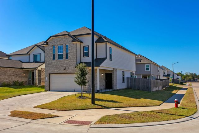 966 Harper Lane, Bryan, TX 77803