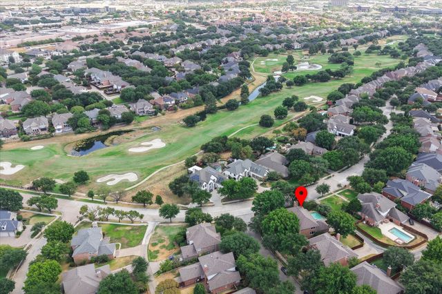 2000 Mulberry Way, Irving, TX 75063