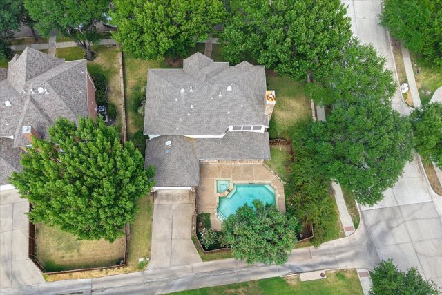 2000 Mulberry Way, Irving, TX 75063