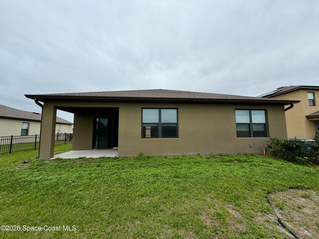 6865 Topaz Drive, Grant-valkaria, FL 32949