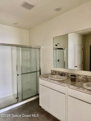 6865 Topaz Drive, Grant-valkaria, FL 32949