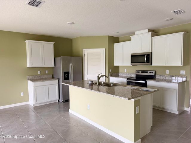 6865 Topaz Drive, Grant-valkaria, FL 32949