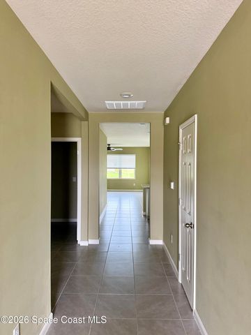 6865 Topaz Drive, Grant-valkaria, FL 32949