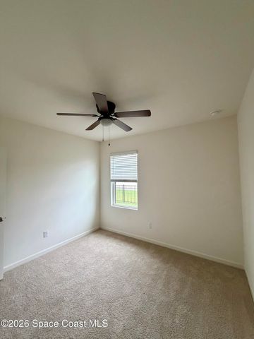 6865 Topaz Drive, Grant-valkaria, FL 32949