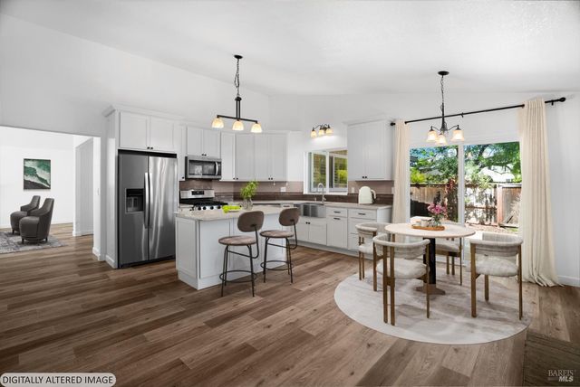 1724 Arroyo Sierra Cir, Santa Rosa, CA 95405