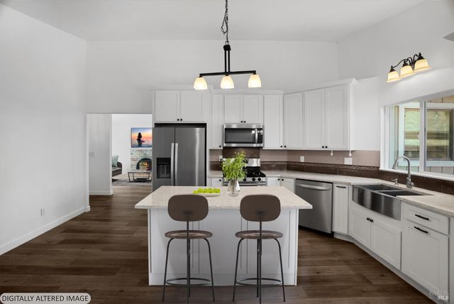 1724 Arroyo Sierra Cir, Santa Rosa, CA 95405