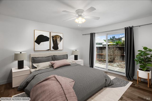 1724 Arroyo Sierra Cir, Santa Rosa, CA 95405