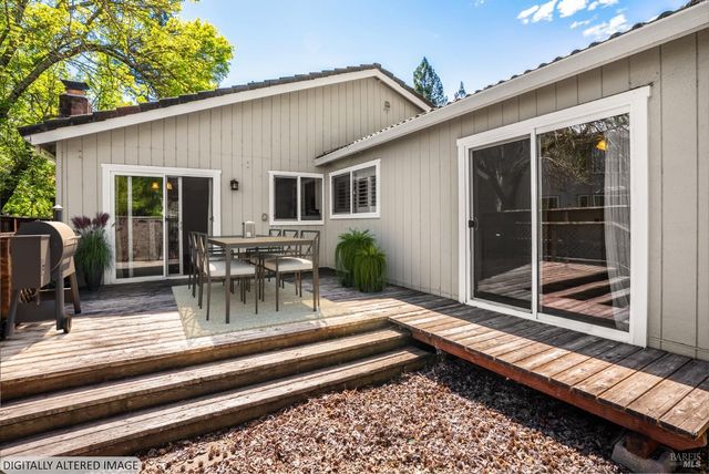 1724 Arroyo Sierra Cir, Santa Rosa, CA 95405