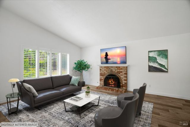 1724 Arroyo Sierra Cir, Santa Rosa, CA 95405