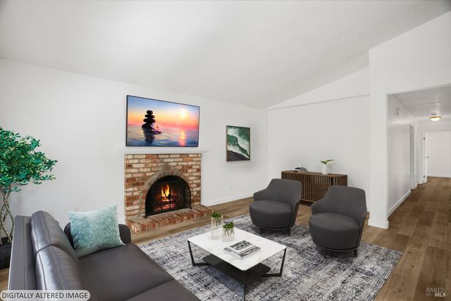 1724 Arroyo Sierra Cir, Santa Rosa, CA 95405