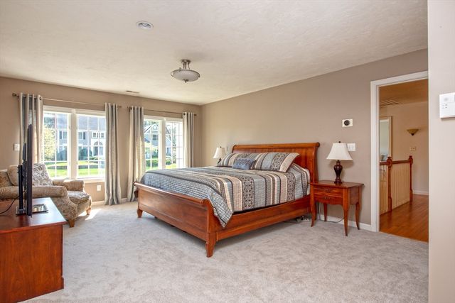 6 Brewer Dr, Westborough, MA 01581