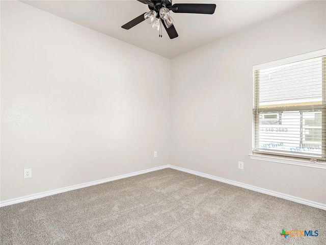 602 Dred Roger Circle, Killeen, TX 76542