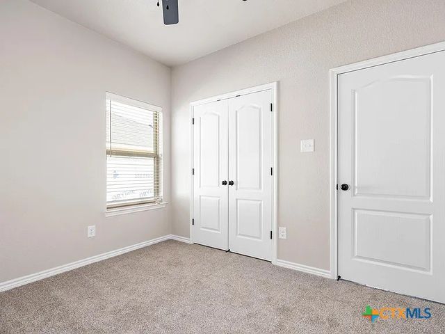 602 Dred Roger Circle, Killeen, TX 76542