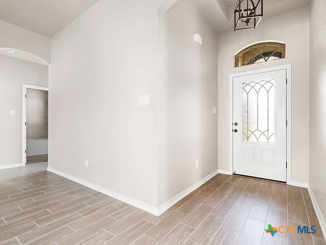 602 Dred Roger Circle, Killeen, TX 76542