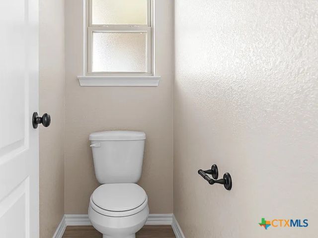 602 Dred Roger Circle, Killeen, TX 76542