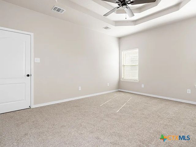 602 Dred Roger Circle, Killeen, TX 76542