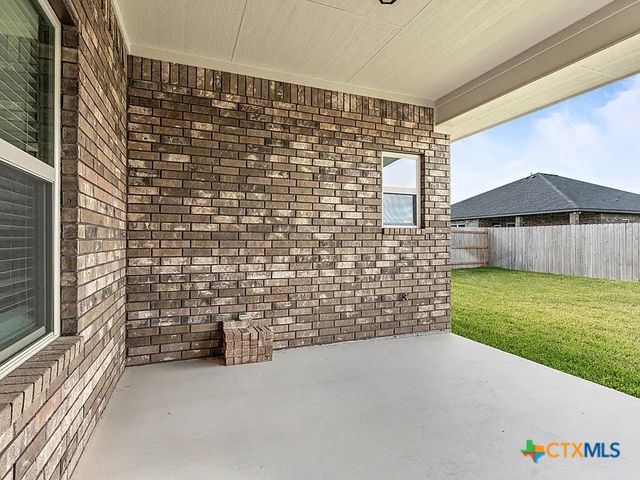 602 Dred Roger Circle, Killeen, TX 76542