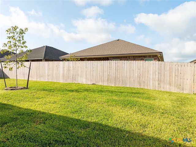 602 Dred Roger Circle, Killeen, TX 76542