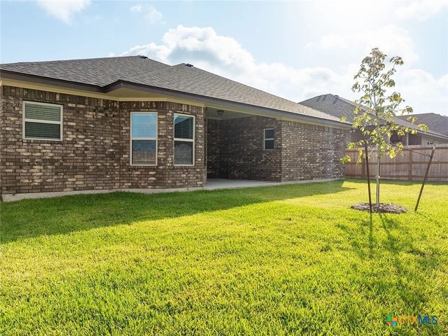602 Dred Roger Circle, Killeen, TX 76542