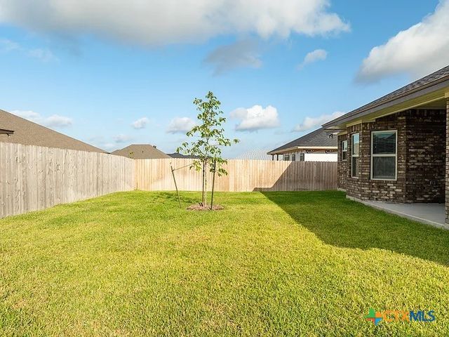 602 Dred Roger Circle, Killeen, TX 76542