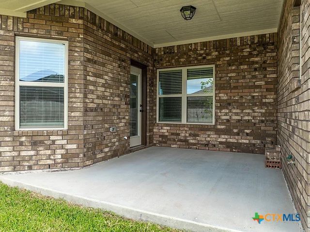 602 Dred Roger Circle, Killeen, TX 76542
