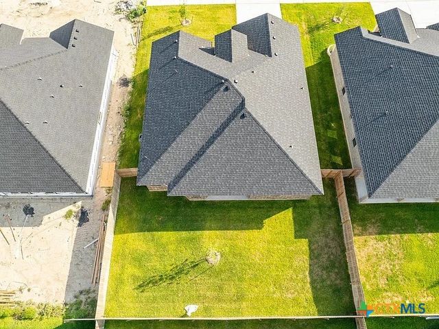 602 Dred Roger Circle, Killeen, TX 76542