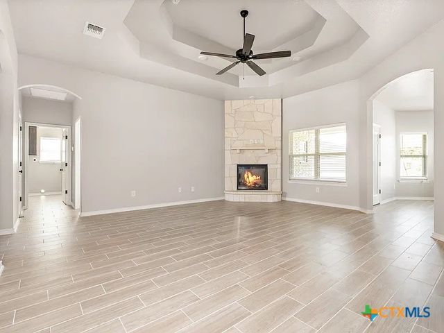 602 Dred Roger Circle, Killeen, TX 76542