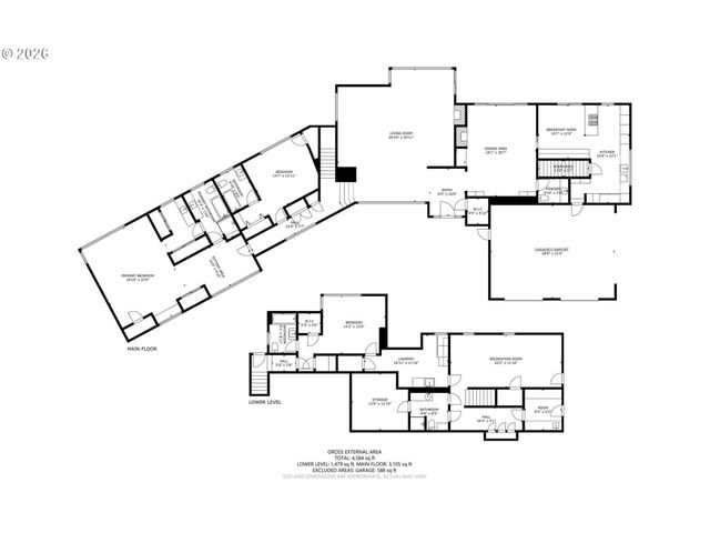 2780 Sw TALBOT Rd, Portland, OR 97201