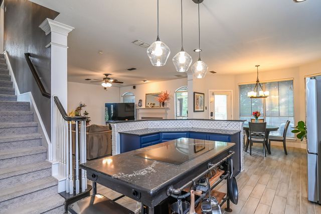 2821 Meadow Green Drive, Flower Mound, TX 75022