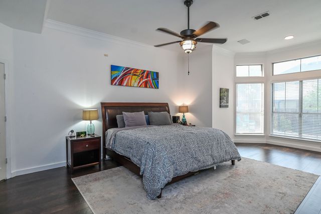 2821 Meadow Green Drive, Flower Mound, TX 75022