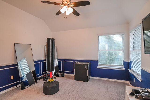 2821 Meadow Green Drive, Flower Mound, TX 75022