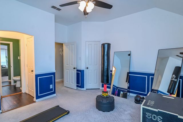 2821 Meadow Green Drive, Flower Mound, TX 75022