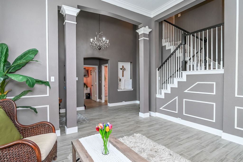 2821 Meadow Green Drive, Flower Mound, TX 75022 — photo 4