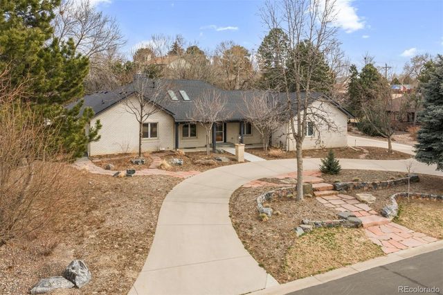 3880 S Elkhart Street, Aurora, CO 80014