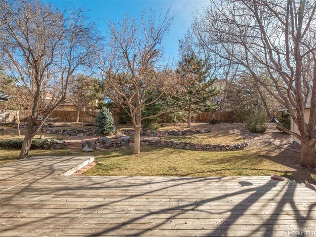 3880 S Elkhart Street, Aurora, CO 80014