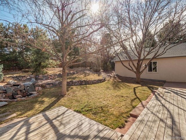 3880 S Elkhart Street, Aurora, CO 80014