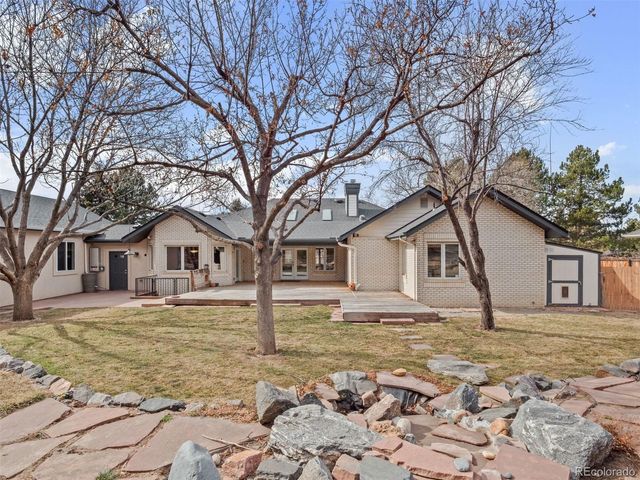 3880 S Elkhart Street, Aurora, CO 80014