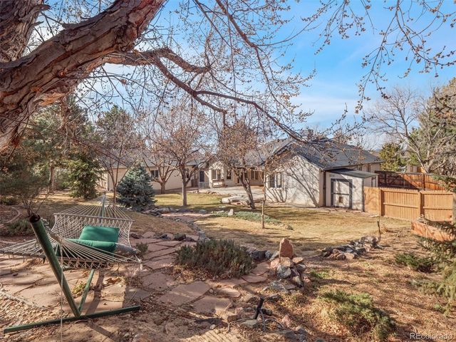 3880 S Elkhart Street, Aurora, CO 80014