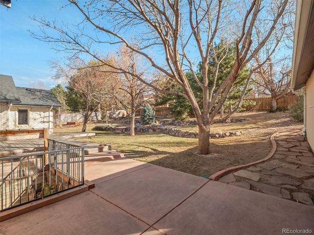 3880 S Elkhart Street, Aurora, CO 80014