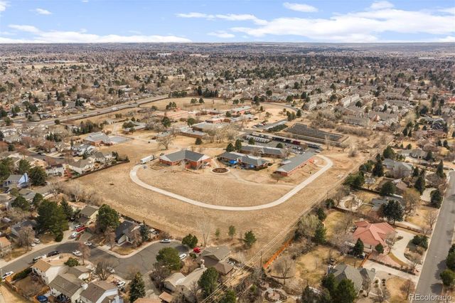 3880 S Elkhart Street, Aurora, CO 80014