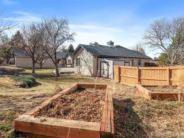 3880 S Elkhart Street, Aurora, CO 80014