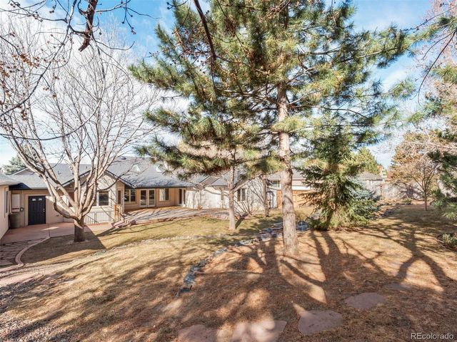 3880 S Elkhart Street, Aurora, CO 80014