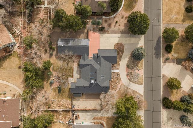 3880 S Elkhart Street, Aurora, CO 80014